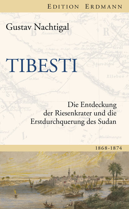 Скачать книгу Tibesti