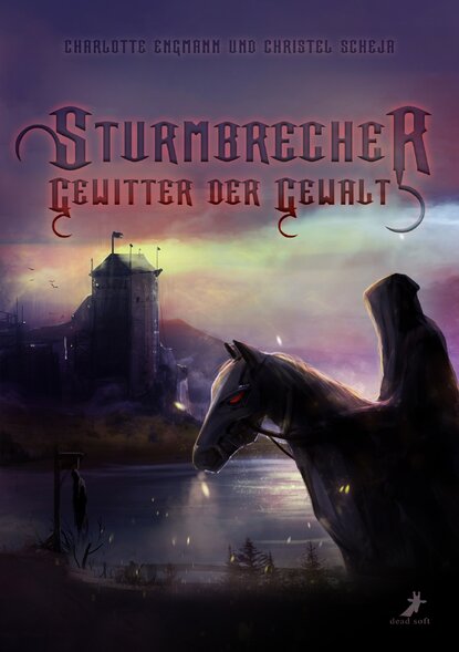 Скачать книгу Sturmbrecher