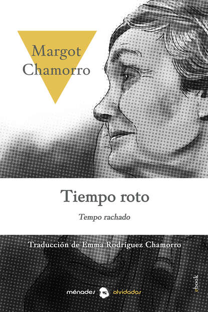 Скачать книгу Tiempo roto