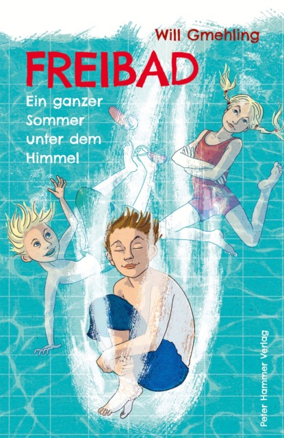 Скачать книгу Freibad