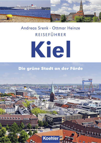Reiseführer Kiel