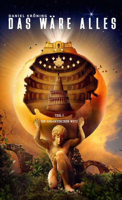 Скачать книгу Das wäre alles