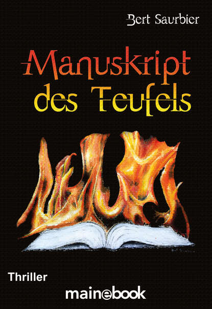 Скачать книгу Manuskript des Teufels
