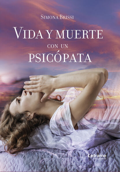Скачать книгу Vida y muerte con un psicópata