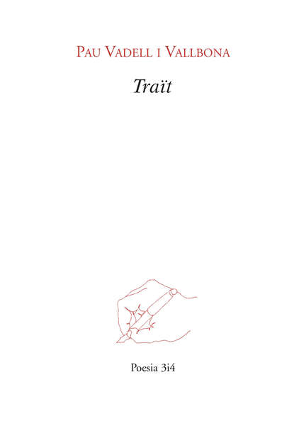 Скачать книгу Traït
