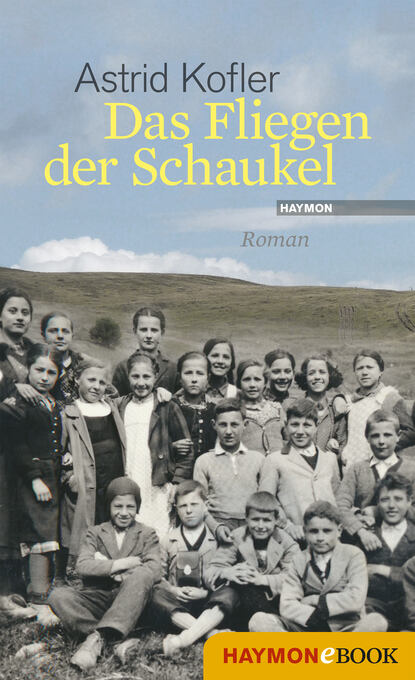 Скачать книгу Das Fliegen der Schaukel
