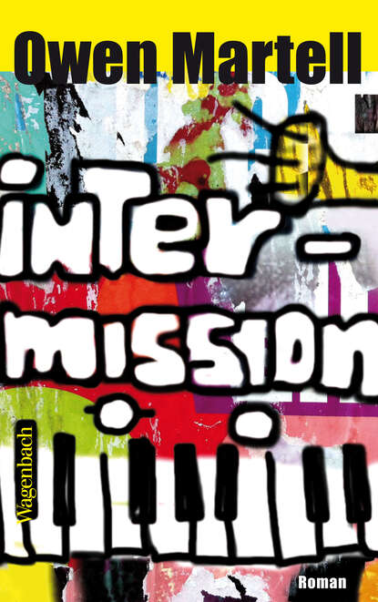 Скачать книгу Intermission