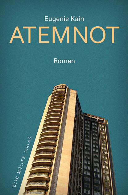 Скачать книгу Atemnot