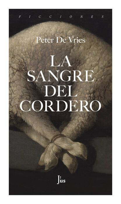 Скачать книгу La sangre del cordero