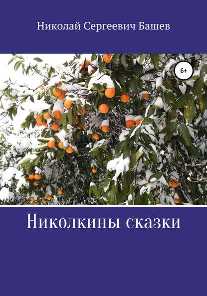 Скачать книгу Николкины сказки