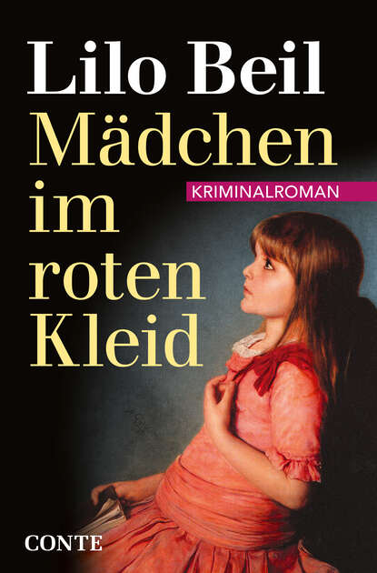 Скачать книгу Mädchen im roten Kleid