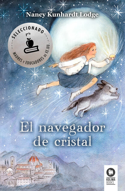 Скачать книгу El navegador de cristal