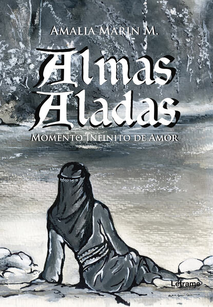 Скачать книгу Almas Aladas