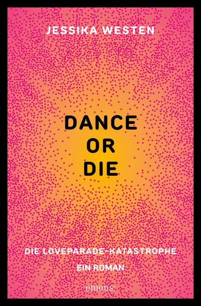 Скачать книгу DANCE OR DIE