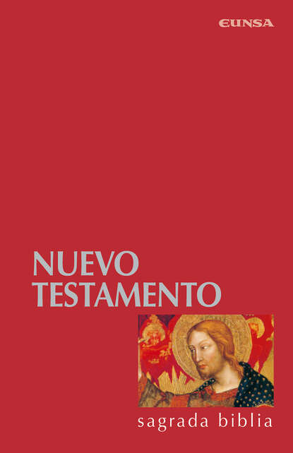 Скачать книгу Nuevo Testamento