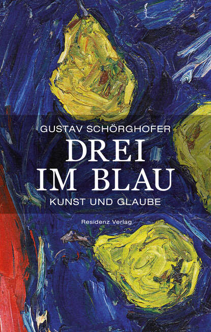 Скачать книгу Drei im Blau