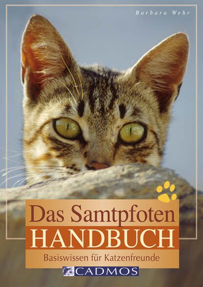 Скачать книгу Das Samtpfoten-Handbuch