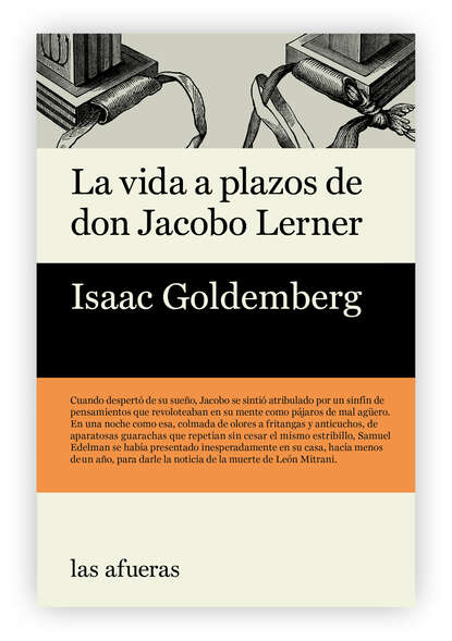 Скачать книгу La vida a plazos de don Jacobo Lerner