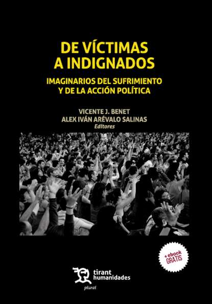 Скачать книгу De Víctimas a Indignados