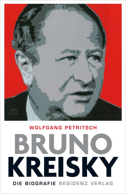 Скачать книгу Bruno Kreisky