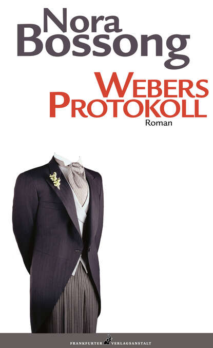 Скачать книгу Webers Protokoll
