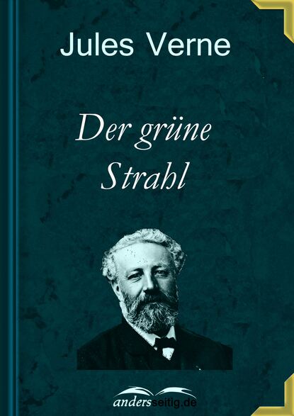 Скачать книгу Der grüne Strahl