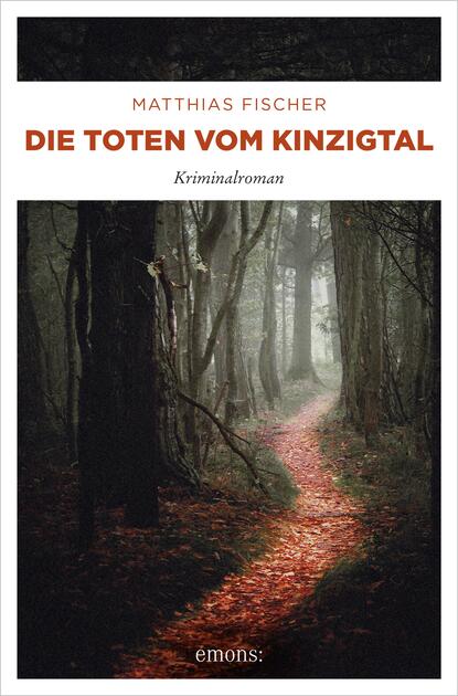 Скачать книгу Die Toten vom Kinzigtal