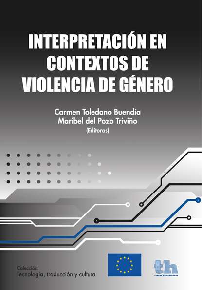 Скачать книгу Interpretación en contextos de violencia de género