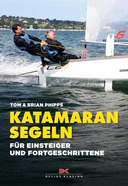 Скачать книгу Katamaran segeln