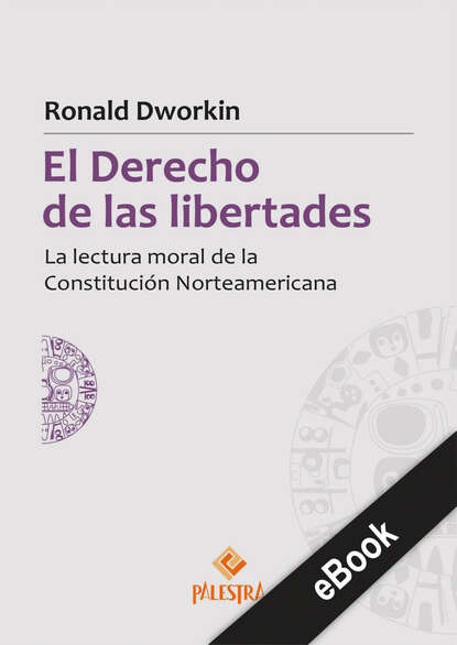 Скачать книгу El derecho de las libertades