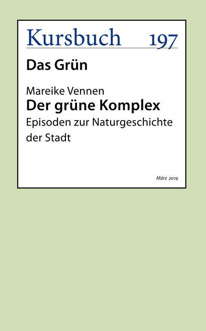 Скачать книгу Der grüne Komplex
