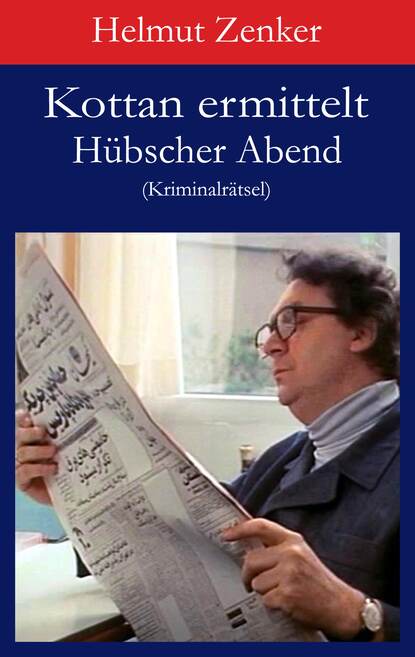 Скачать книгу Kottan ermittelt: Hübscher Abend