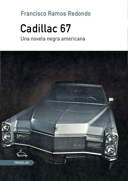 Скачать книгу Cadillac 67