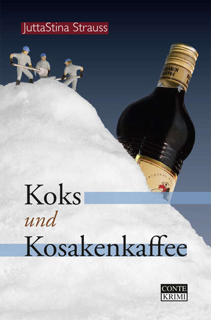 Скачать книгу Koks und Kosakenkaffee