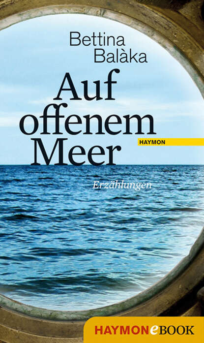 Скачать книгу Auf offenem Meer