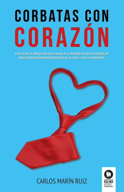 Скачать книгу Corbatas con corazón