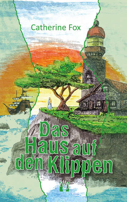 Скачать книгу Das Haus auf den Klippen