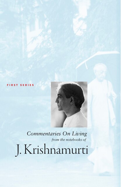 Скачать книгу Commentaries On Living 1