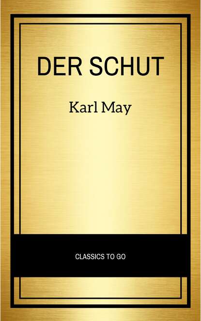 Скачать книгу Der Schut