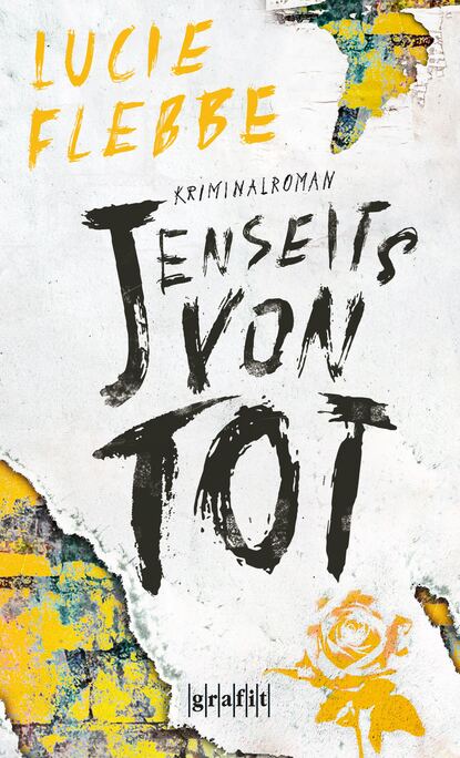 Скачать книгу Jenseits von tot