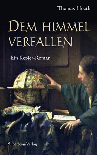 Скачать книгу Dem Himmel verfallen