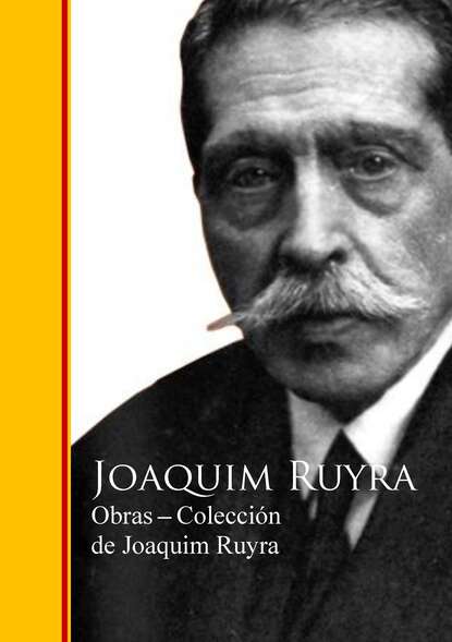 Скачать книгу Obras - Coleccion de Joaquim Ruyra