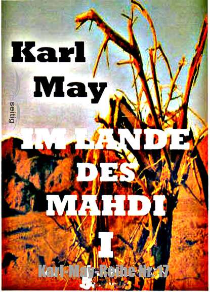 Скачать книгу Im Lande des Mahdi I