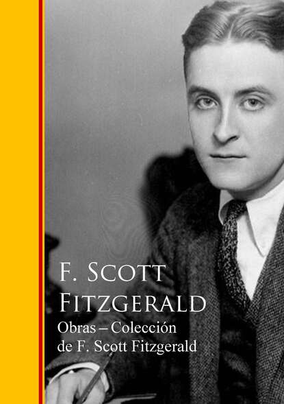 Скачать книгу Obras Coleccion de F. Scott Fitzgerald
