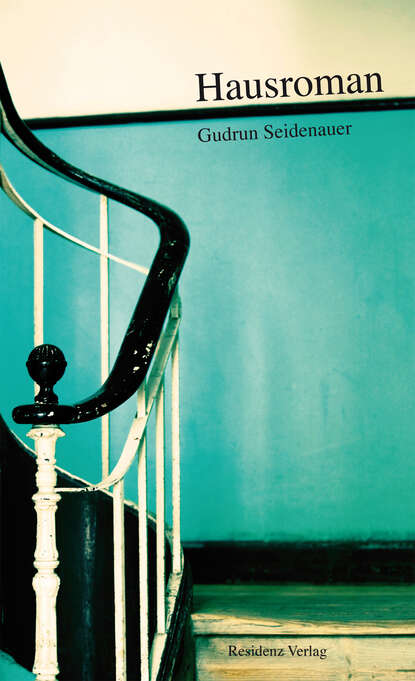 Скачать книгу Hausroman