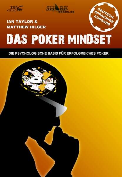 Скачать книгу Das Poker Mindset