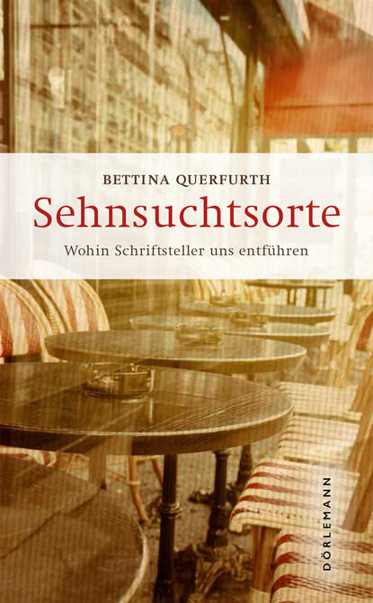 Скачать книгу Sehnsuchtsorte