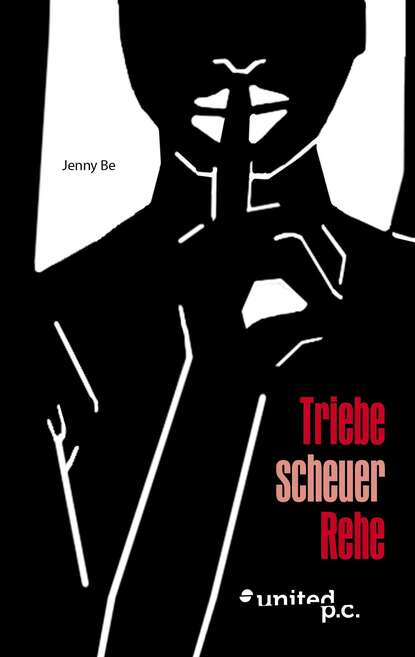 Скачать книгу Triebe scheuer Rehe