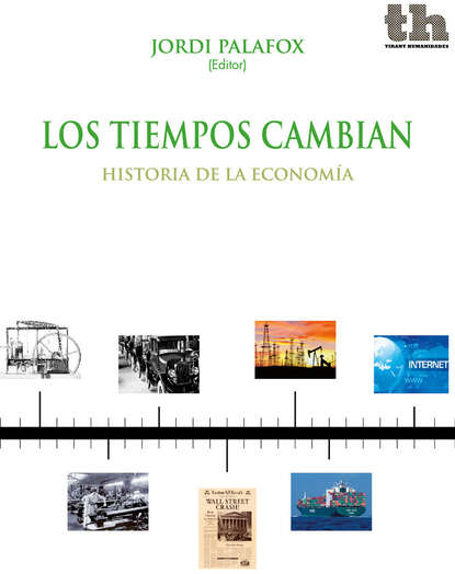 Скачать книгу Los tiempos cambian