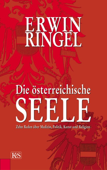 Скачать книгу Die österreichische Seele